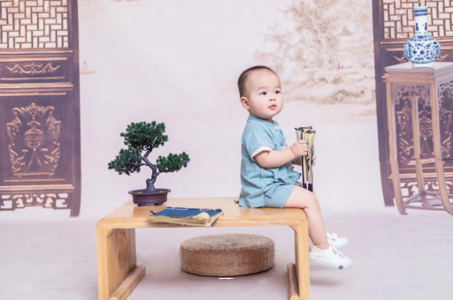 固原孕妇肚子上的黑线